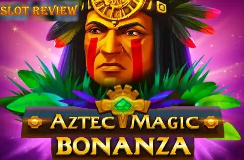 Aztec Magic Bonanza slot